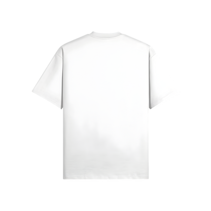 Core Embroidered Logo Tee