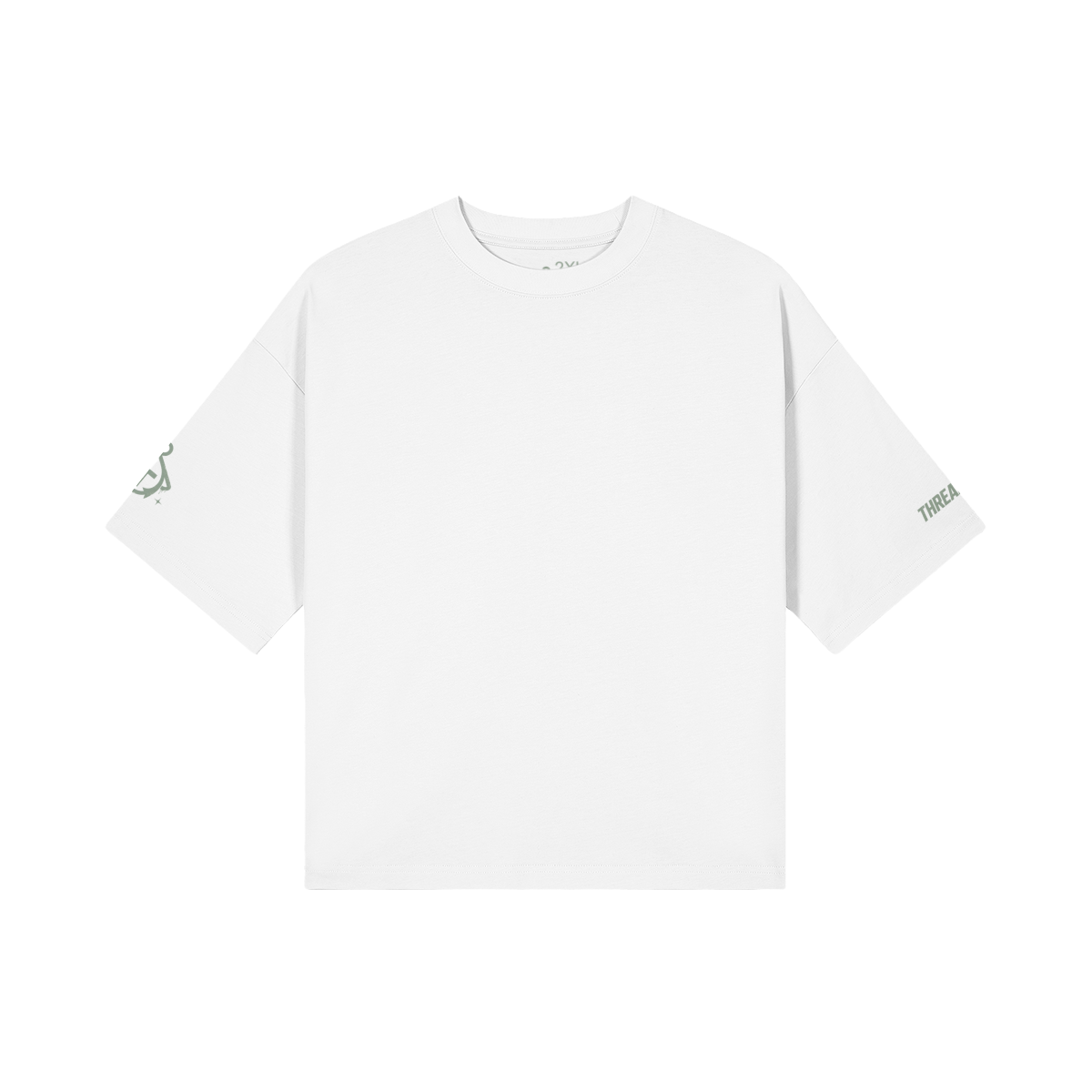 Rewrite the Future Tee
