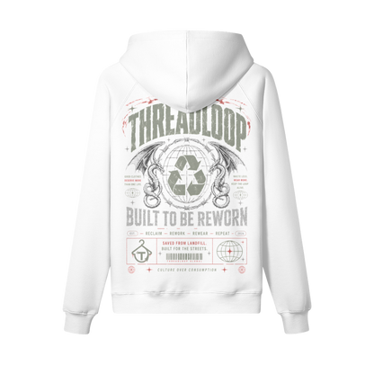 Rewrite the Future Hoodie