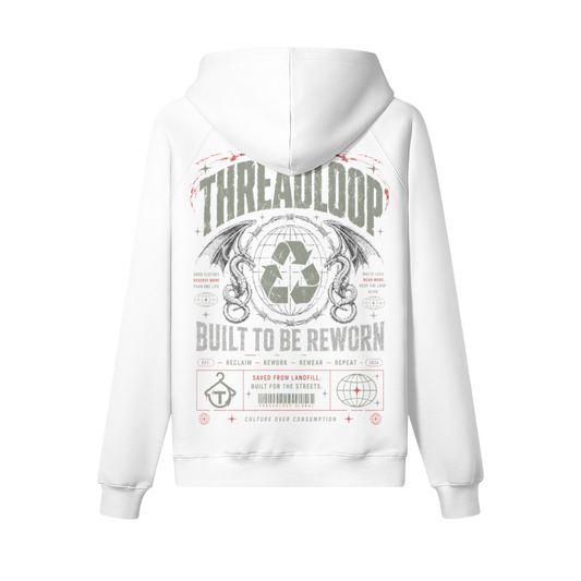 Rewrite the Future Hoodie