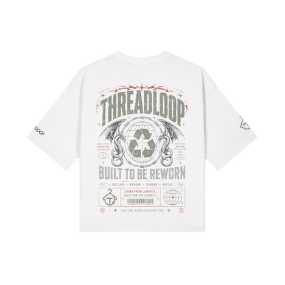Rewrite the Future Tee