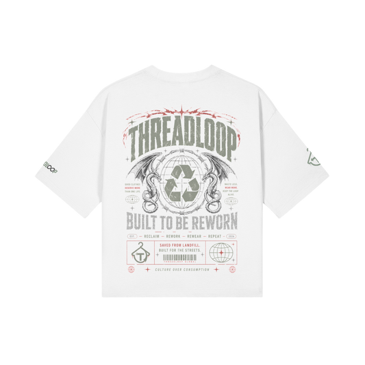 Rewrite the Future Tee