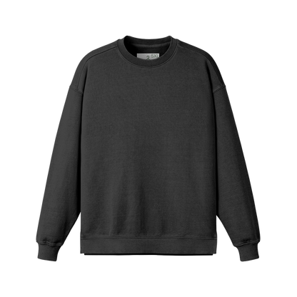 Rewrite the Future Crew Neck